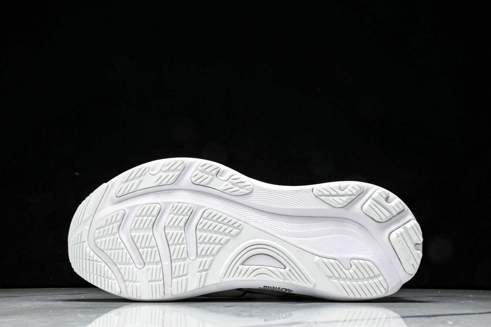  Asics Gel-Kayano 32代 运动休闲透气专业跑鞋 1012B838-401 尺寸 36 
