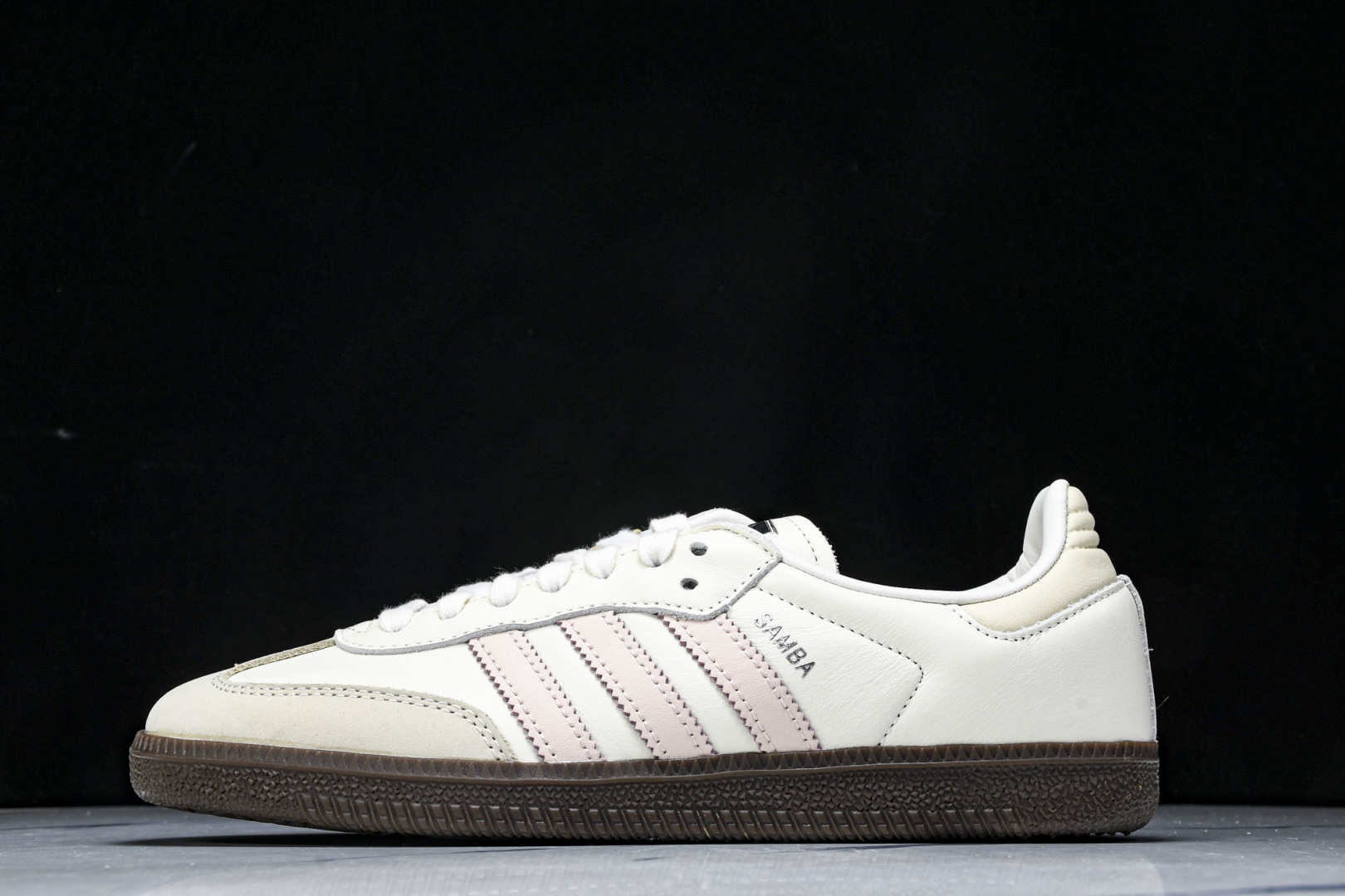 AD Originals 德训 三叶草 SAMBA OG W 男女休闲板鞋 IH2751 尺寸 36 