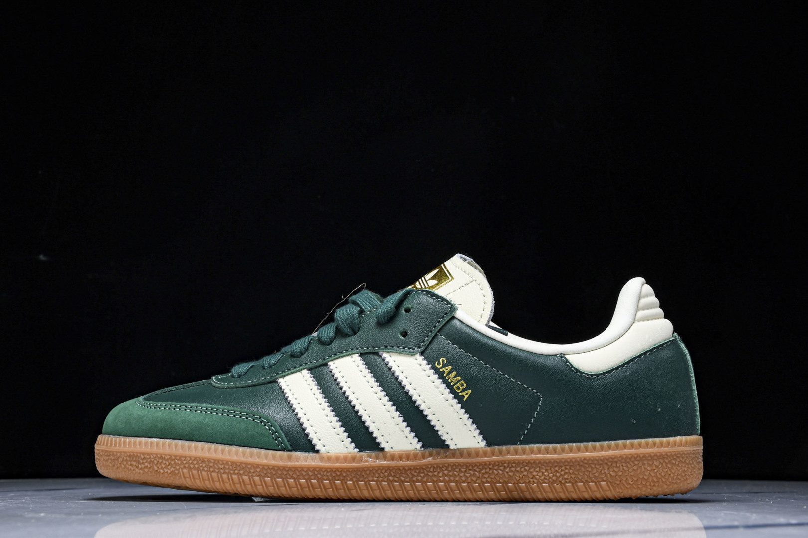  AD Originals 德训 三叶草 SAMBA OG W 男女休闲板鞋 JI3215 尺寸 36 