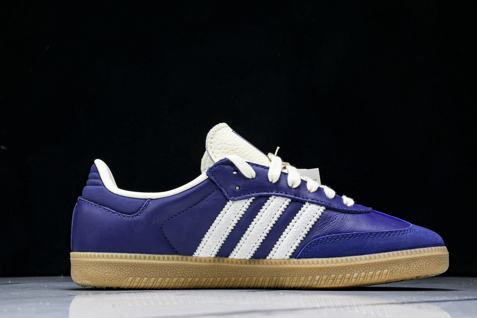  AD Originals 德训 三叶草 SAMBA OG W 女休闲板鞋JI2736 尺寸 36 36