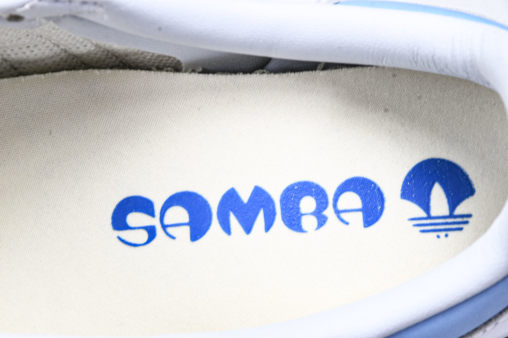  AD Originals 德训 三叶草 SAMBA OG 男女休闲板鞋 ID2055 尺寸 36 36