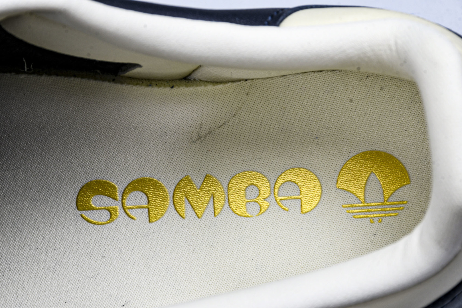 AD Originals 德训 三叶草 SAMBA OG 男女休闲板鞋 ID2056 尺寸 36 36
