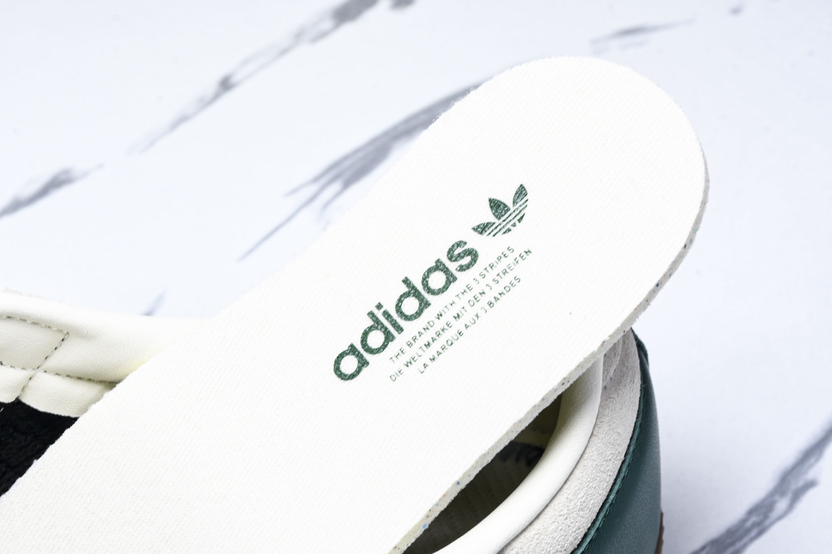  AD Originals 德训 三叶草 SAMBA OG 男女休闲板鞋J13215 尺寸 36 36⅔