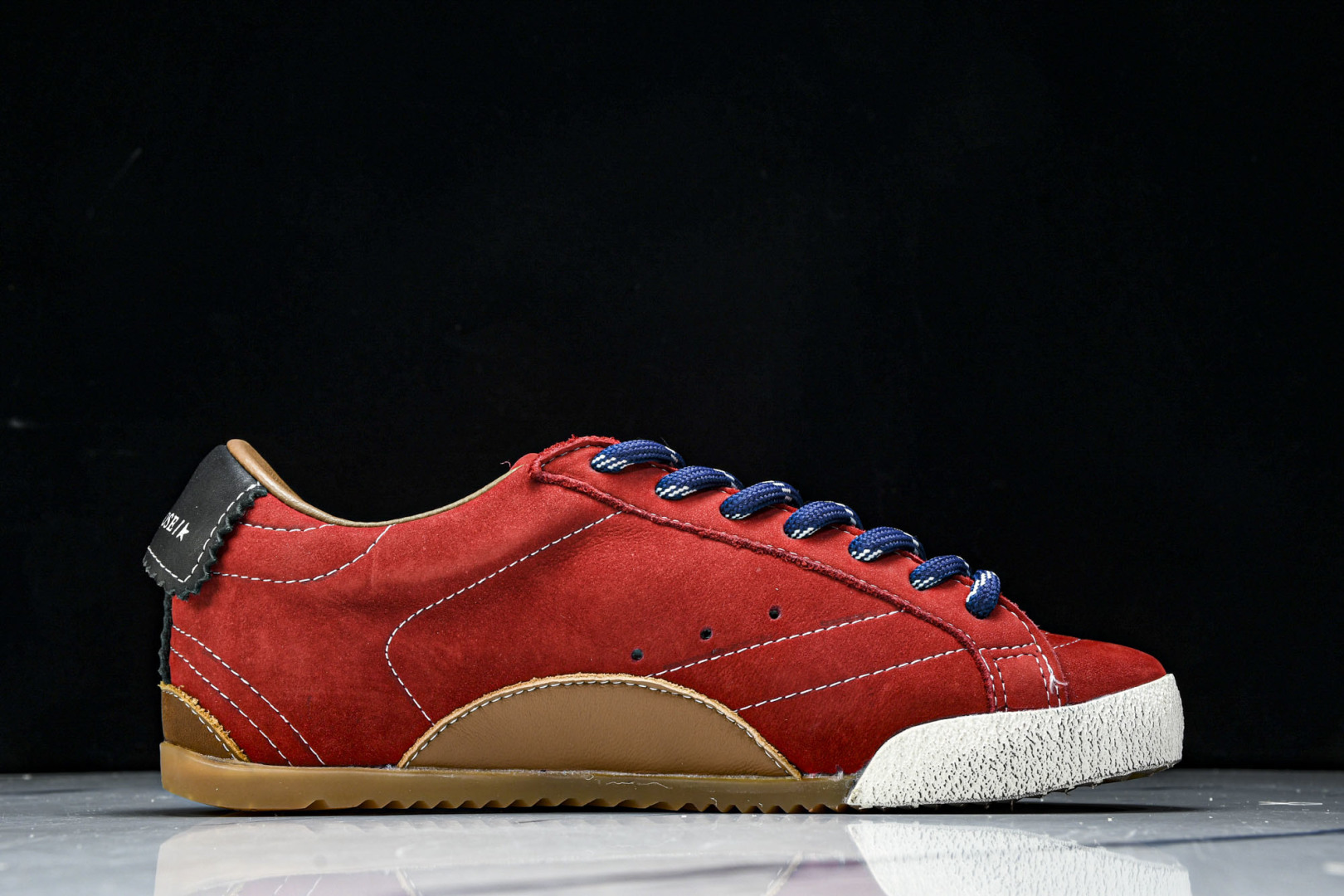 GGDB 尺码35-45

纯原版出品-Golden Goose True Star 25s最新款 小红