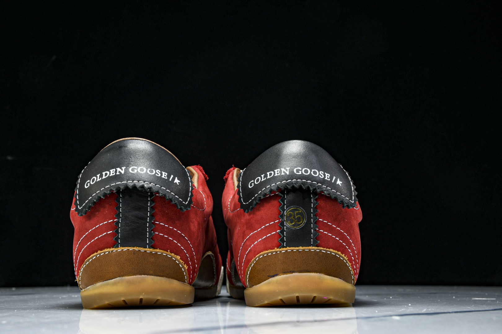 GGDB 尺码35-45

纯原版出品-Golden Goose True Star 25s最新款 小红