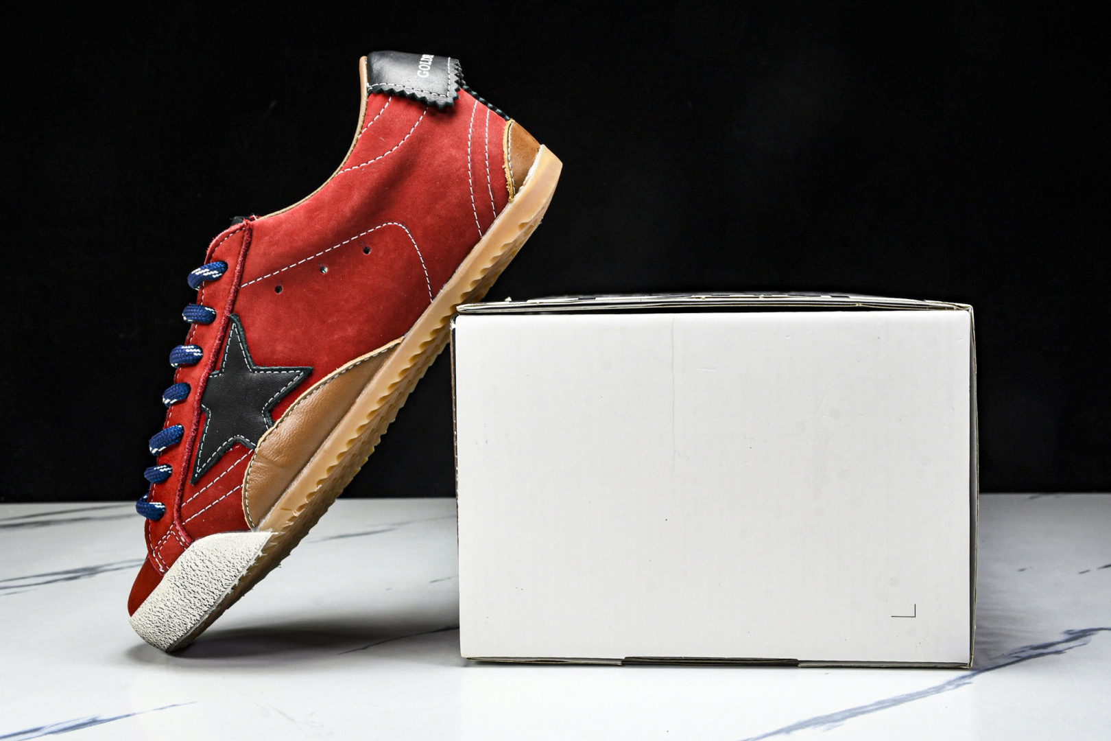 GGDB 尺码35-45

纯原版出品-Golden Goose True Star 25s最新款 小红