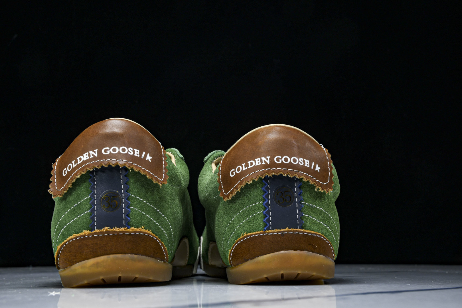 GGDB 尺码35-45

纯原版出品-Golden Goose True Star 25s最新款 小红