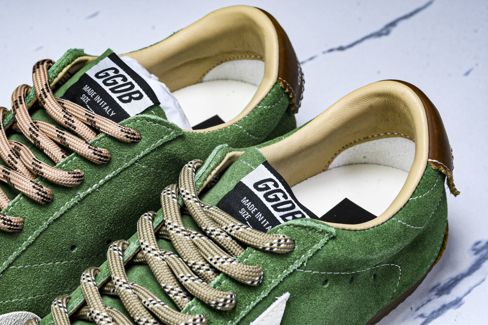 GGDB 尺码35-45

纯原版出品-Golden Goose True Star 25s最新款 小红