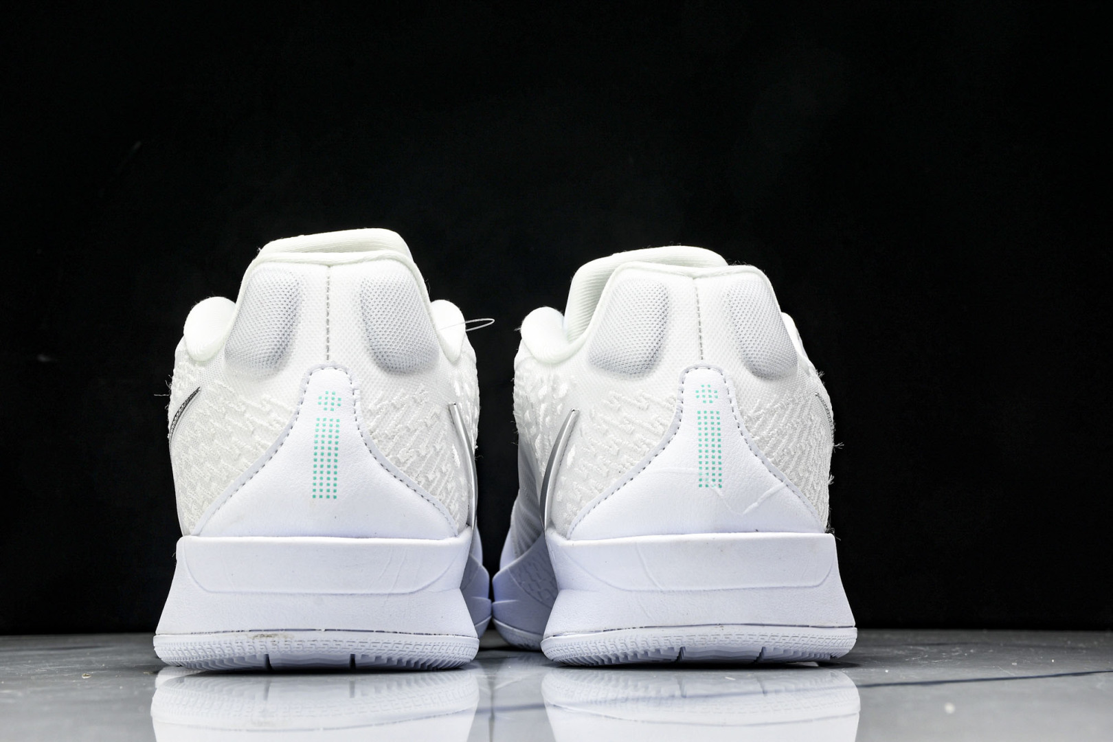 蓝球鞋 尺码39-46

纯原版出品-Sabrina 2 “White Noise”舒适百搭 防滑耐磨 