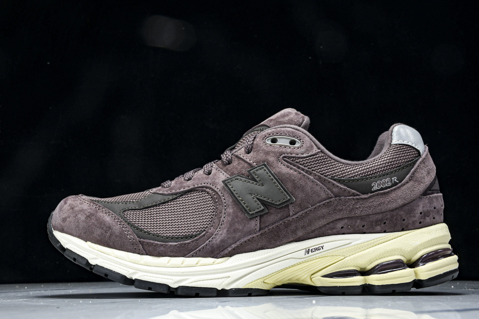  纯原 New Balance NB 2002R 红色 M2002RCD 尺码 36 37 37.5 3
