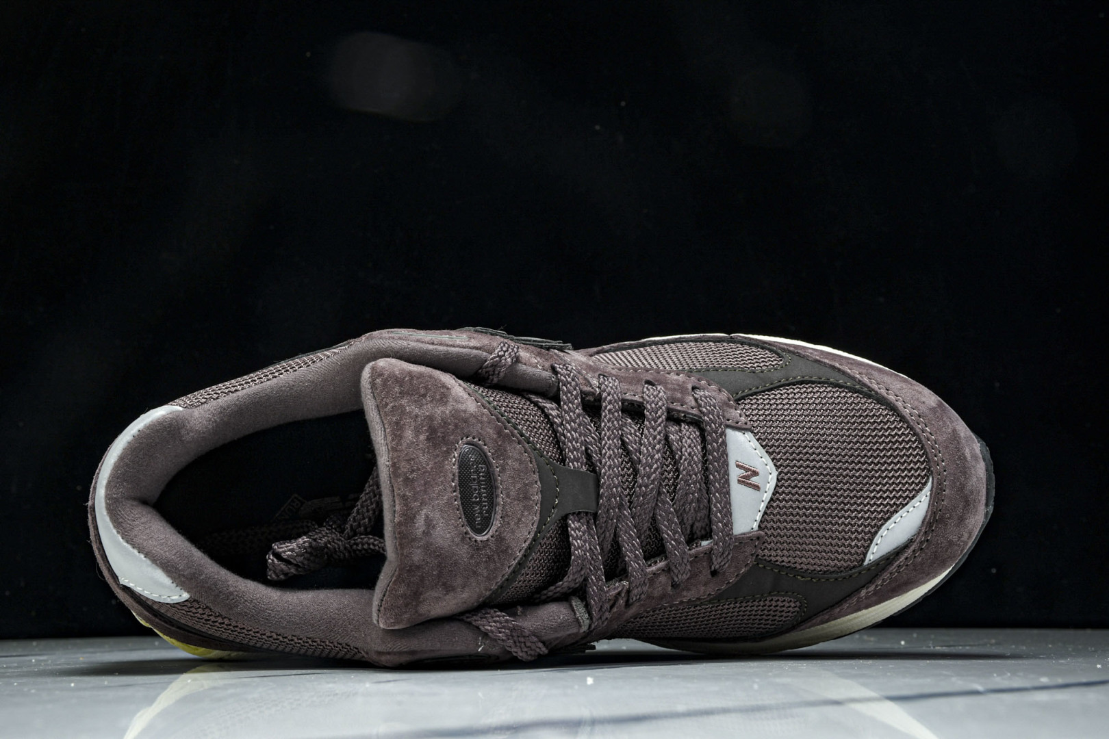  纯原 New Balance NB 2002R 红色 M2002RCD 尺码 36 37 37.5 3