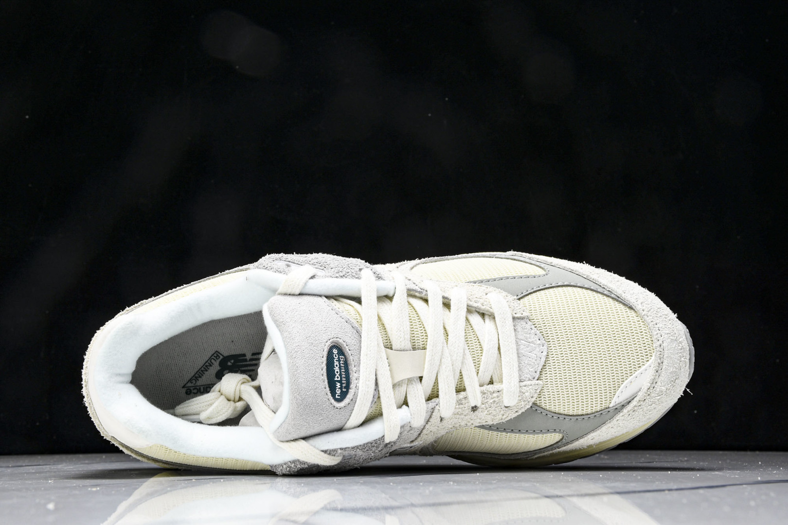  纯原 New Balance NB 2002R 灰白色 I2002REK 尺码 36 37 37.5 