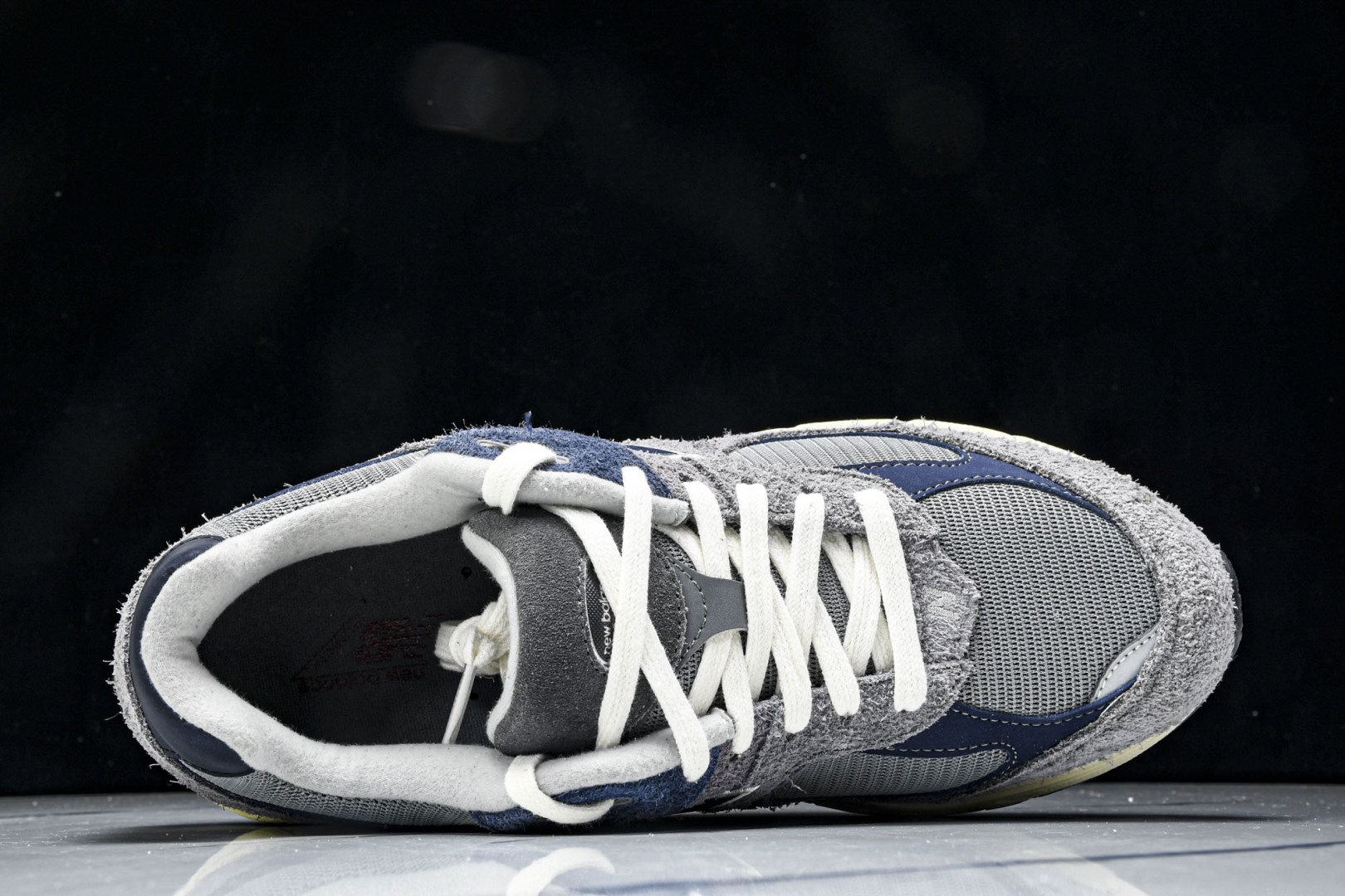 纯原 New Balance NB 2002R 灰米色 M2002REL 尺码 36 37 37.5 
