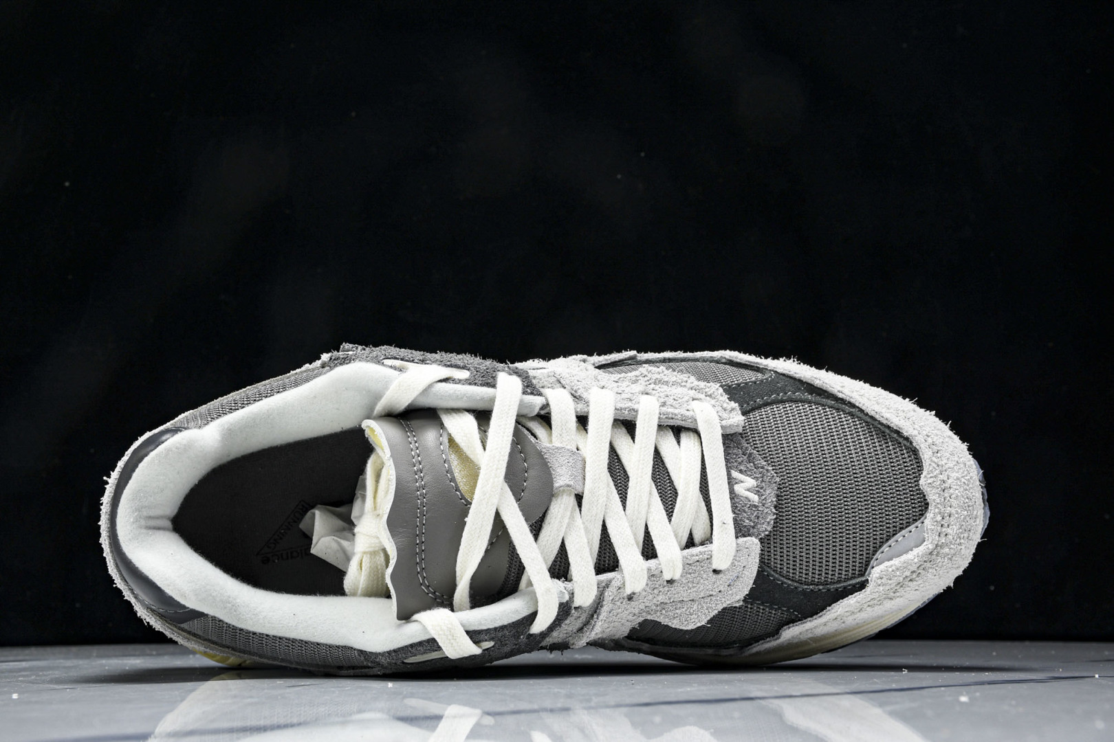  纯原 New Balance NB 2002R 灰色  M2002RDA 尺码 36 37 37.5 