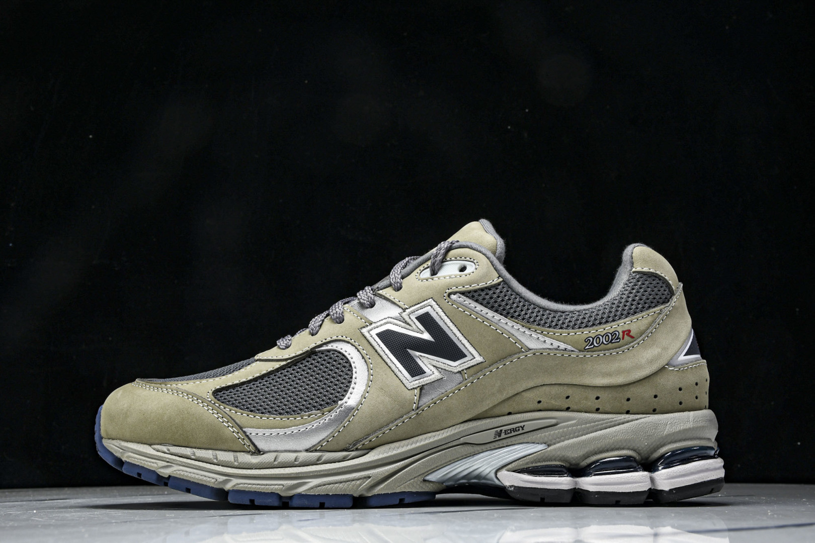  纯原 New Balance NB 2002R 灰色  ML2002RA 尺码 36 37 37.5 