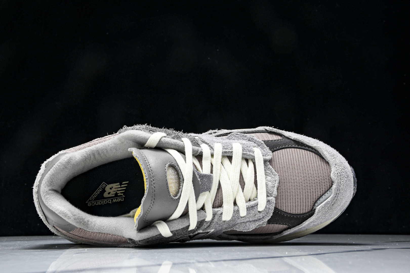  纯原 New Balance NB 2002R 灰色 M2002RDY 尺码 36 37 37.5 3
