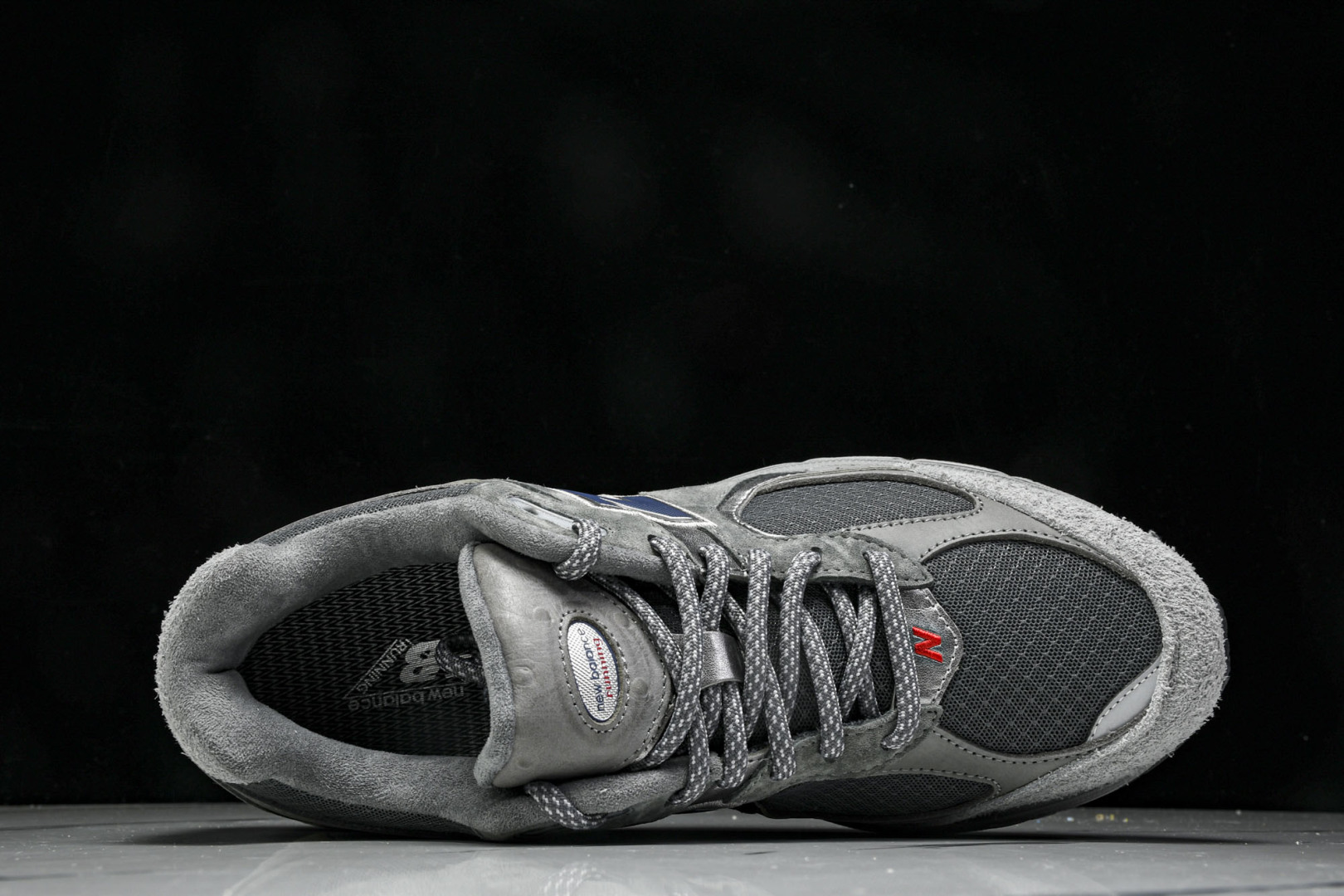  纯原 New Balance NB 2002R 灰色 M2002RHG 尺码 36 37 37.5 3