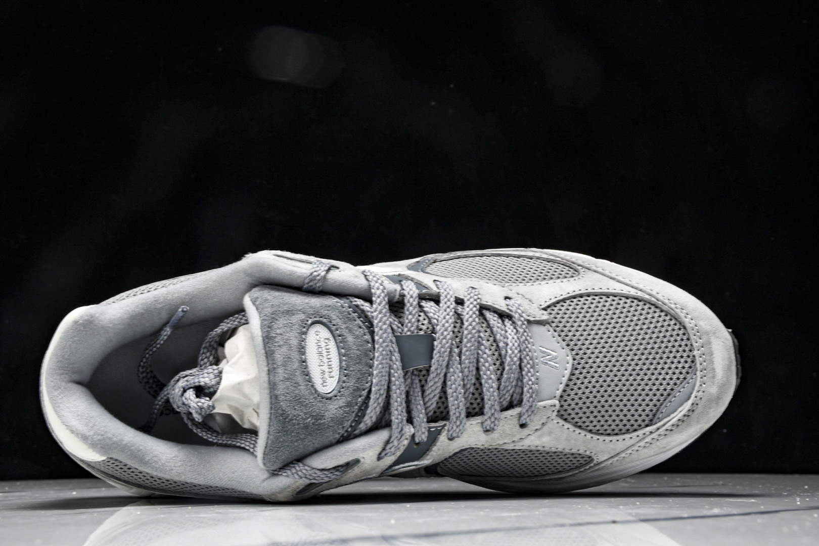  纯原 New Balance NB 2002R 灰色 M2002RST 尺码 36 37 37.5 3
