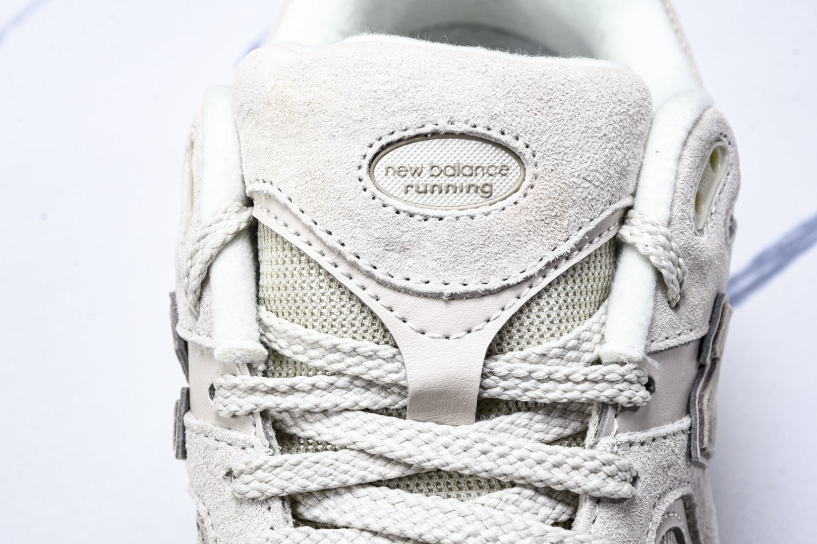  纯原 New Balance NB 2002R 米灰色 M2002RJN 尺码 36 37 37.5 
