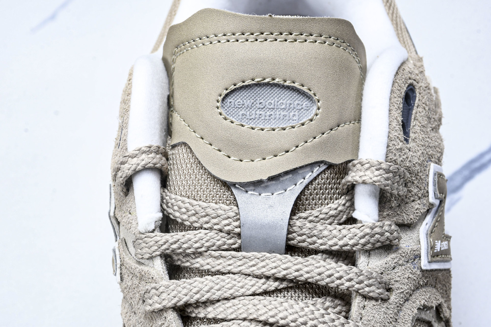  纯原 New Balance NB 2002R 浅卡其 M2002RDL 尺码 36 37 37.5 
