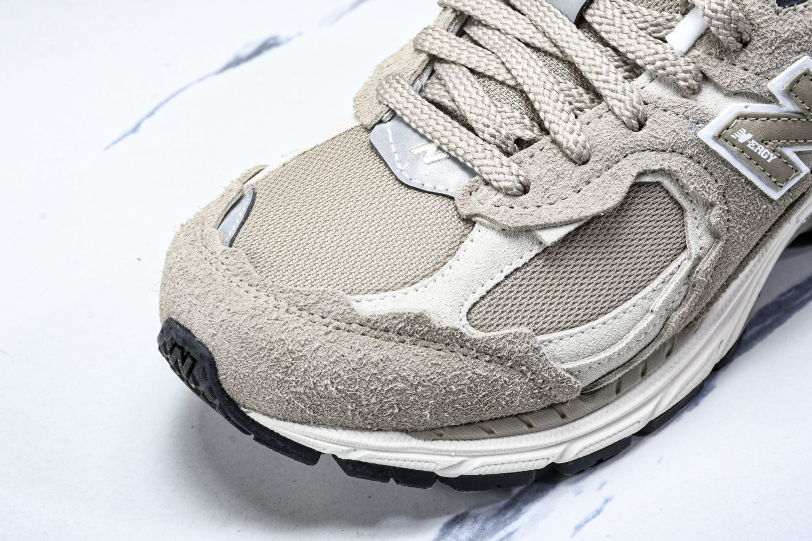  纯原 New Balance NB 2002R 浅卡其 M2002RDL 尺码 36 37 37.5 