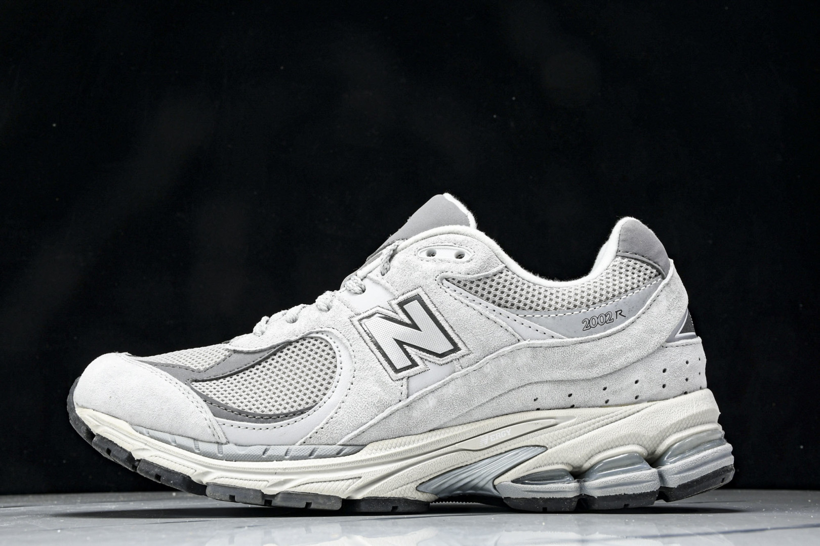  纯原 New Balance NB 2002R 云雾灰  ML2002RO 尺码 36 37 37.5