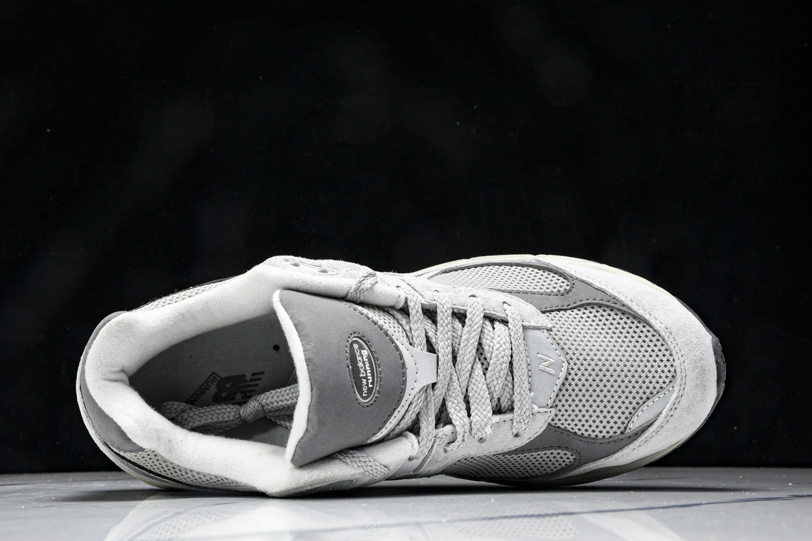  纯原 New Balance NB 2002R 云雾灰  ML2002RO 尺码 36 37 37.5