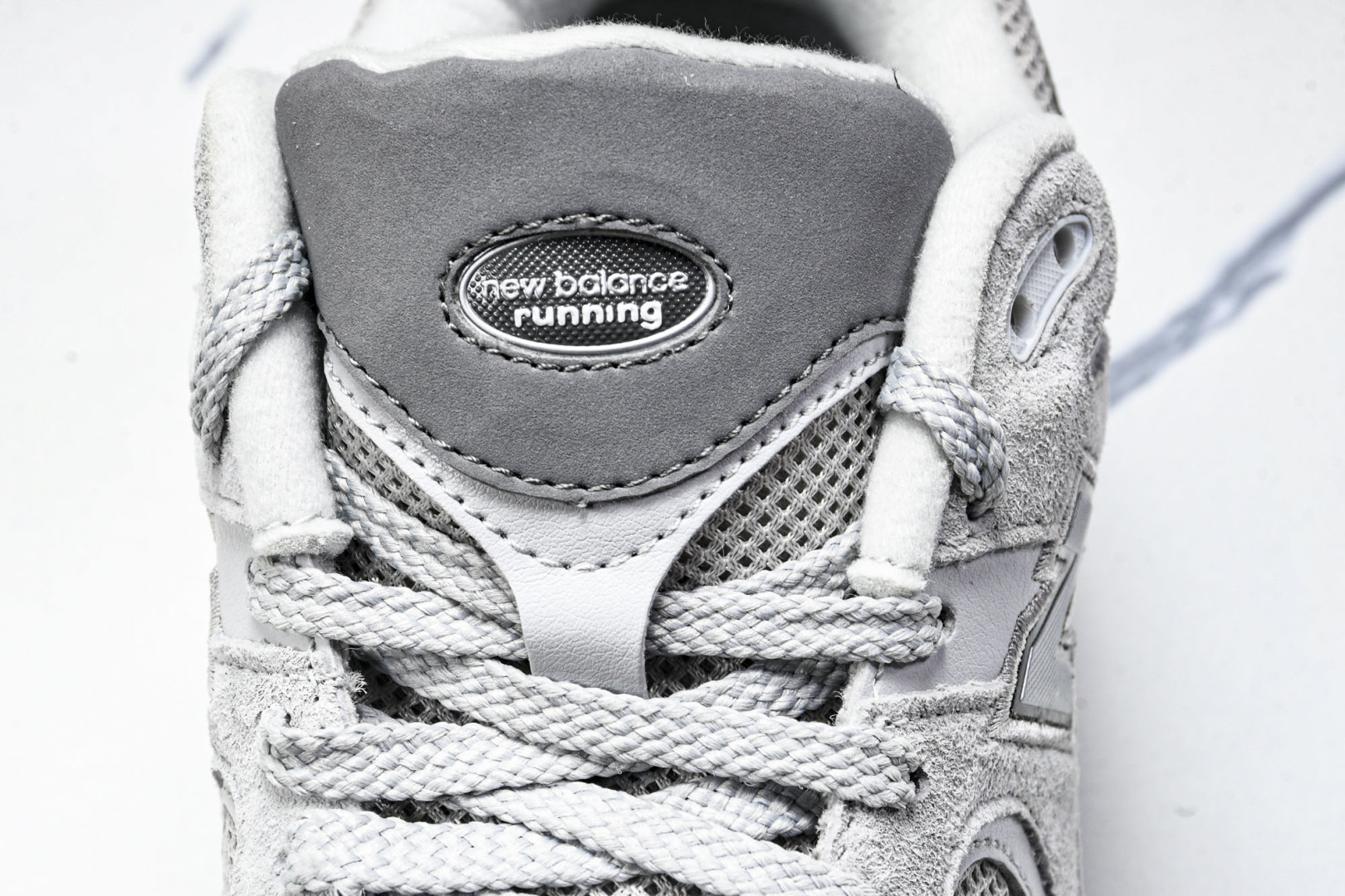  纯原 New Balance NB 2002R 云雾灰  ML2002RO 尺码 36 37 37.5