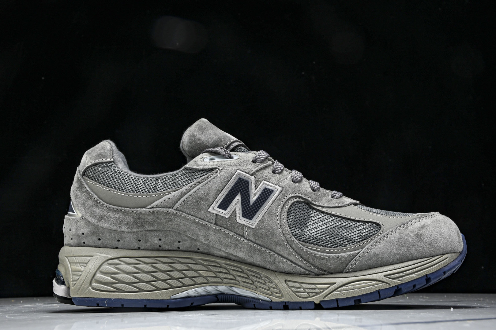  纯原 New Balance NB 2002R 棕色 M2002RXC 尺码 36 37 37.5 3