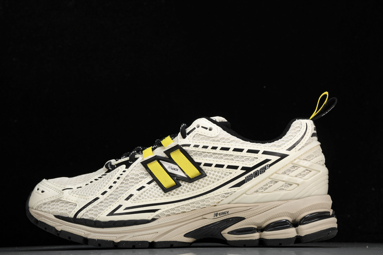 GANNI x New Balance NB 1906R 灰白 M1906RGG 尺码 36 37 3