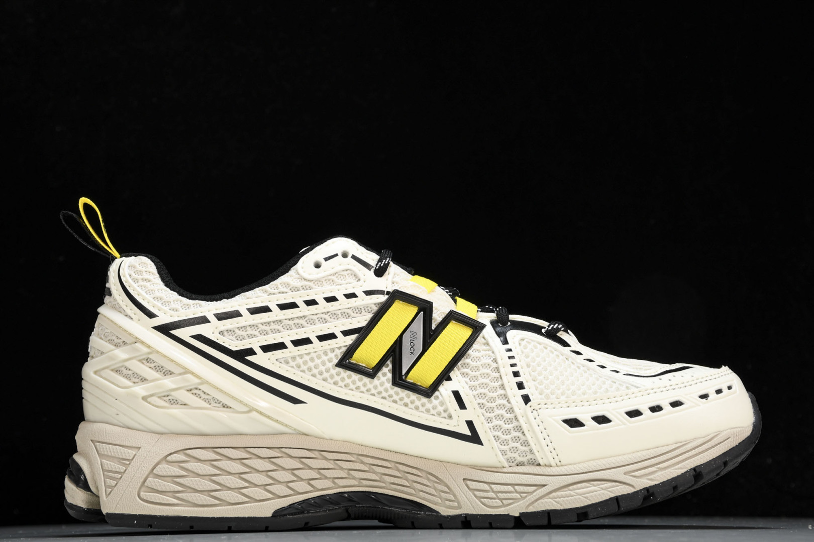  GANNI x New Balance NB 1906R 灰白 M1906RGG 尺码 36 37 3