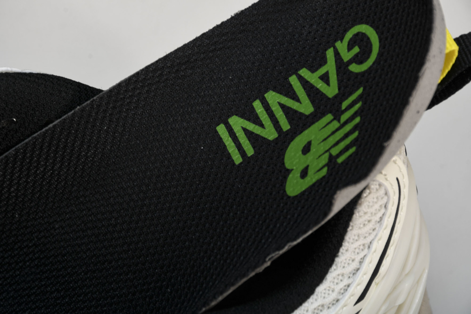  GANNI x New Balance NB 1906R 灰白 M1906RGG 尺码 36 37 3