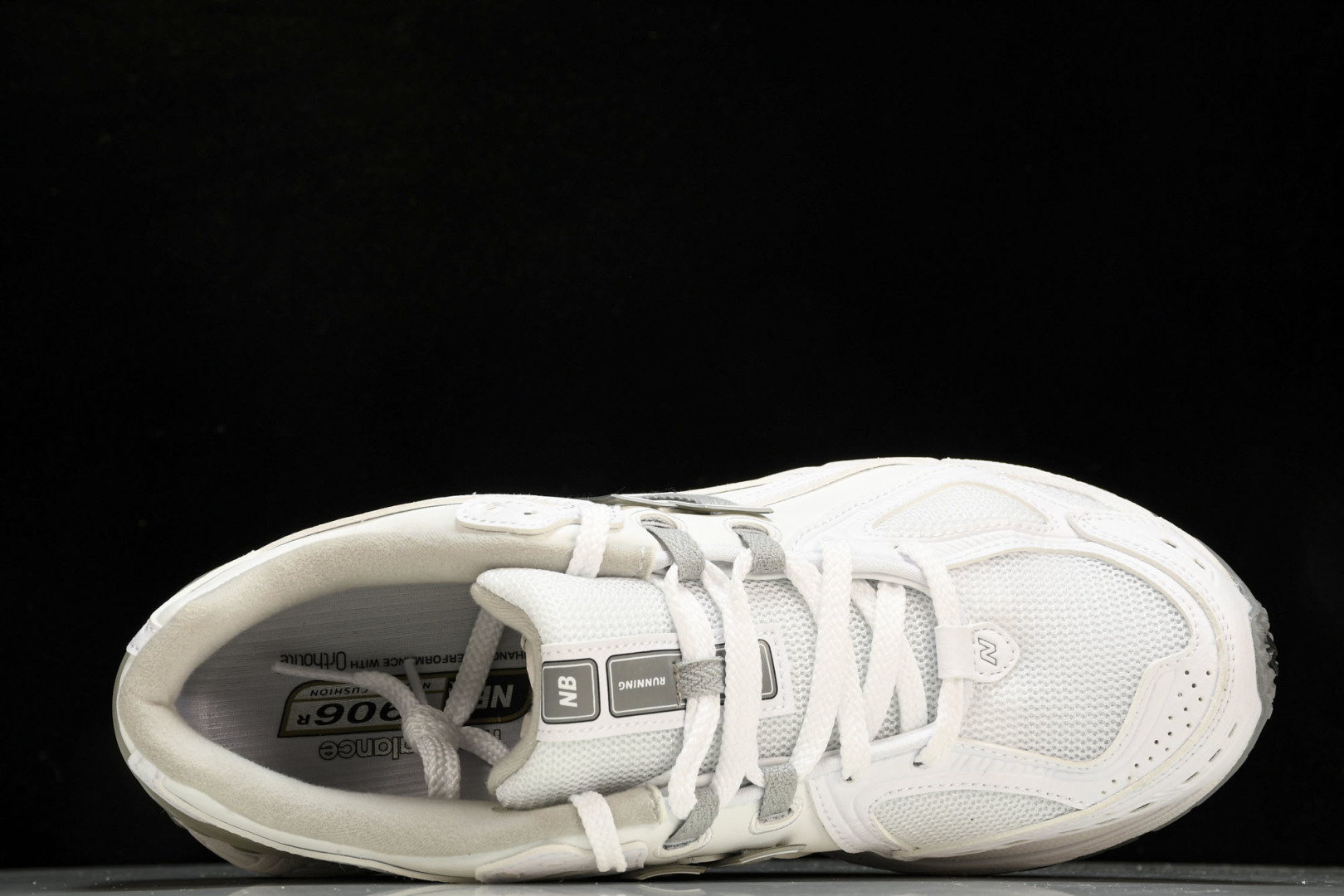  New Balance 1906系列复古老爹风休闲运动慢跑鞋 M1906RE 尺码 36 37 37.