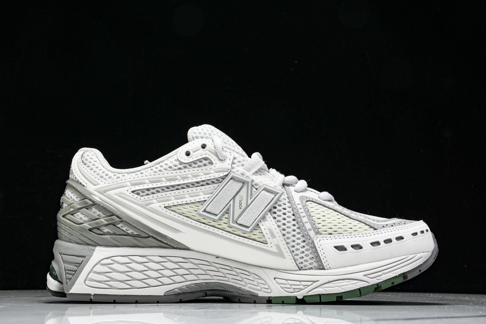  New Balance 1906系列复古老爹风休闲运动慢跑鞋 M1906RGP 尺码 36 37 37