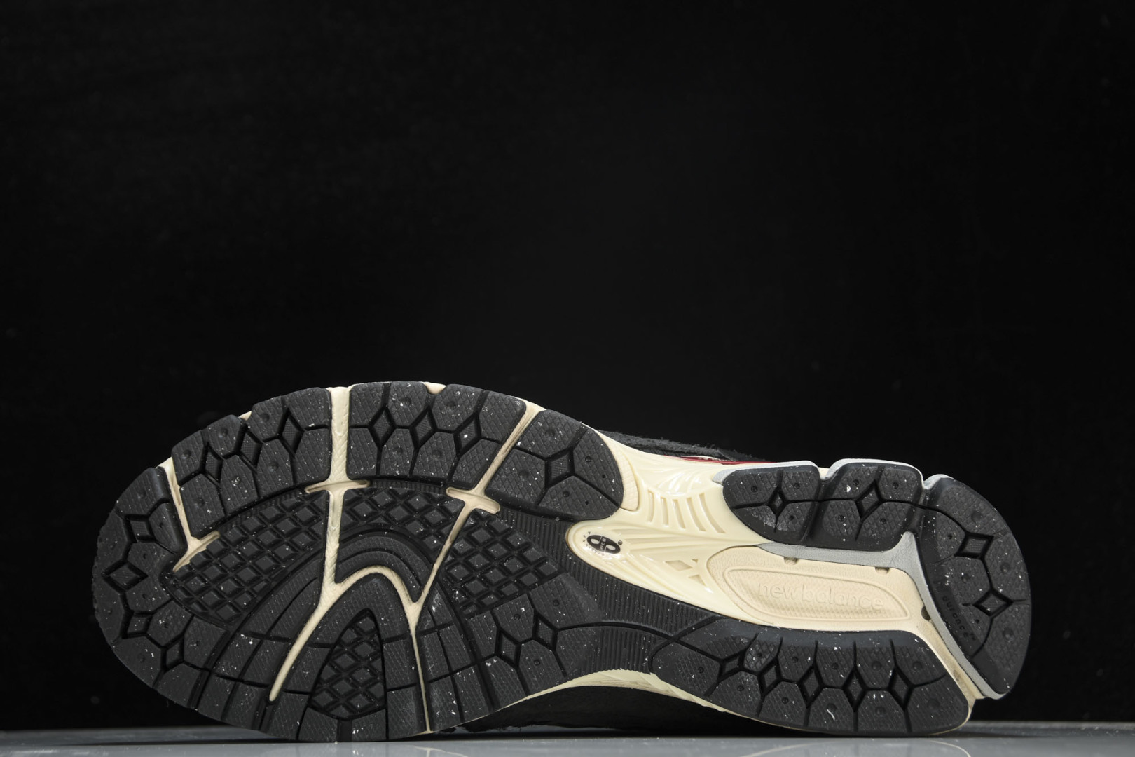  New Balance 1906系列复古老爹风休闲运动慢跑鞋 M1906RK 尺码 36 37 37.
