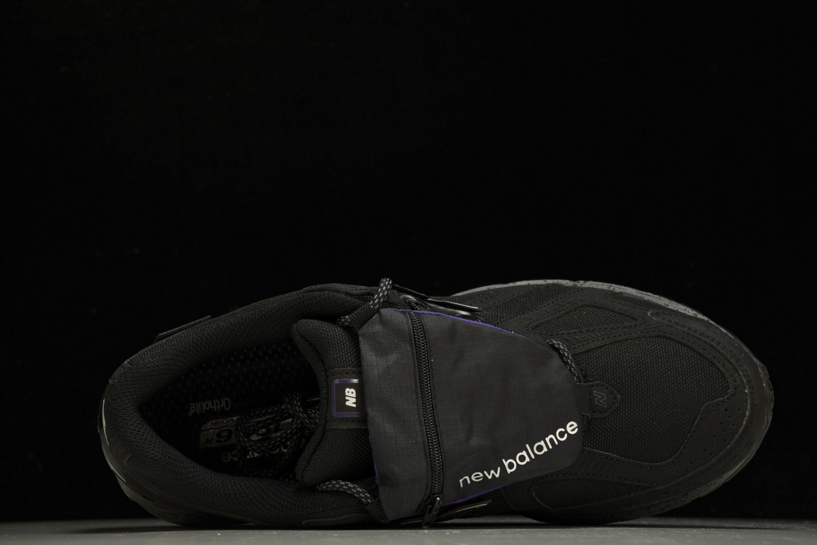  New Balance 1906系列复古老爹风休闲运动慢跑鞋 M1906ROC 尺码 36 37 37