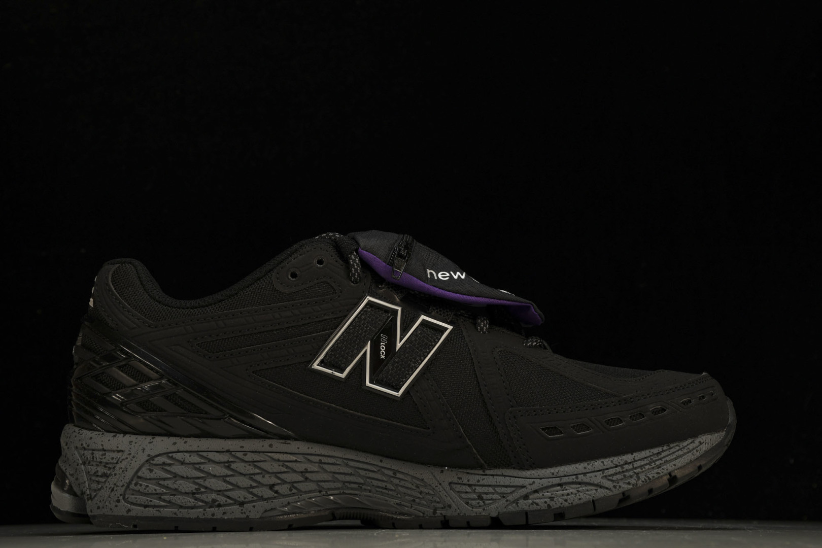  New Balance 1906系列复古老爹风休闲运动慢跑鞋 M1906ROC 尺码 36 37 37