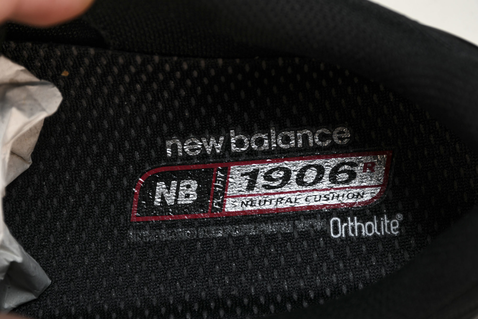  New Balance 1906系列复古老爹风休闲运动慢跑鞋 M1906ROC 尺码 36 37 37