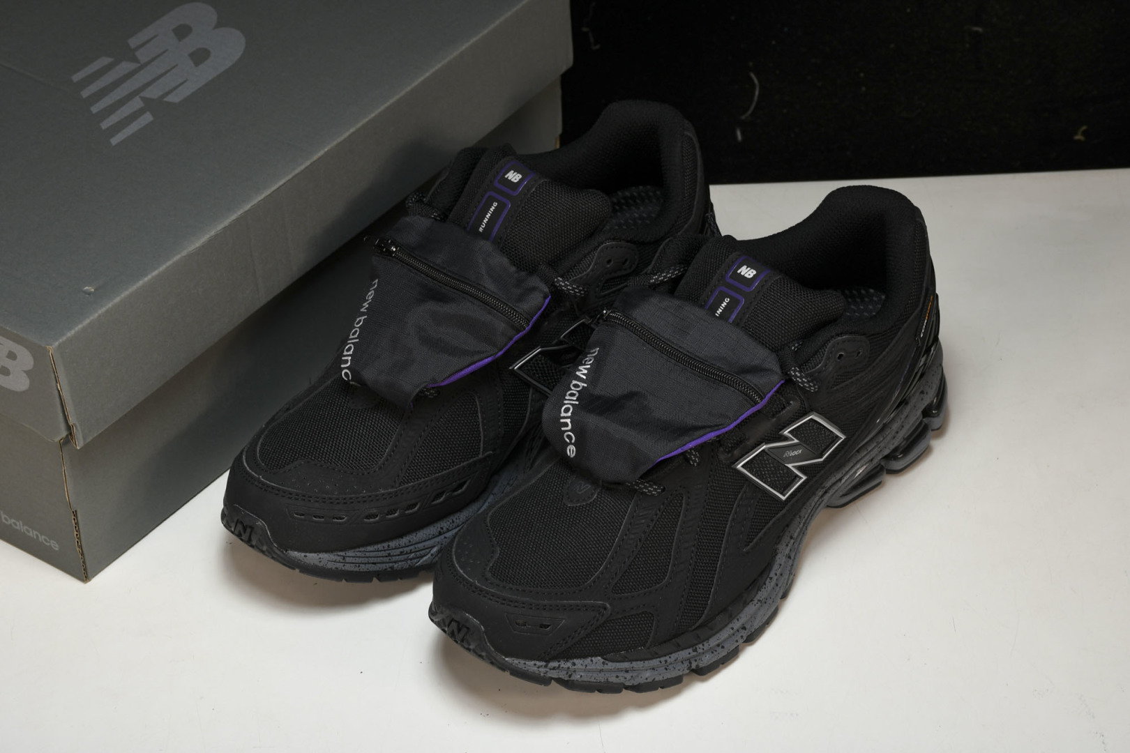  New Balance 1906系列复古老爹风休闲运动慢跑鞋 M1906ROC 尺码 36 37 37