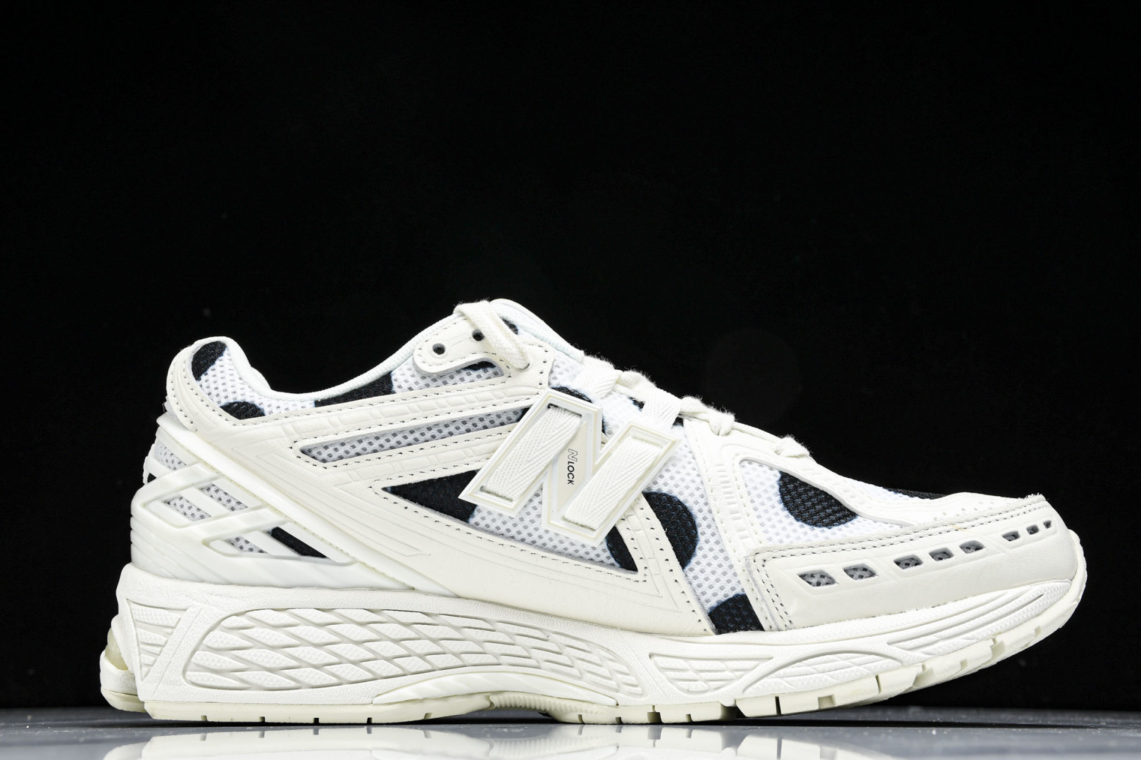 New Balance 1906系列复古老爹风休闲运动慢跑鞋 M1906RPC 尺码 36 37 37