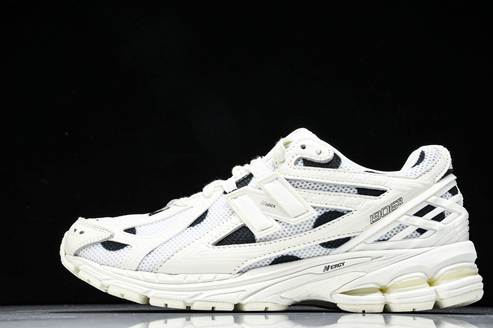  New Balance 1906系列复古老爹风休闲运动慢跑鞋 M1906RPC 尺码 36 37 37