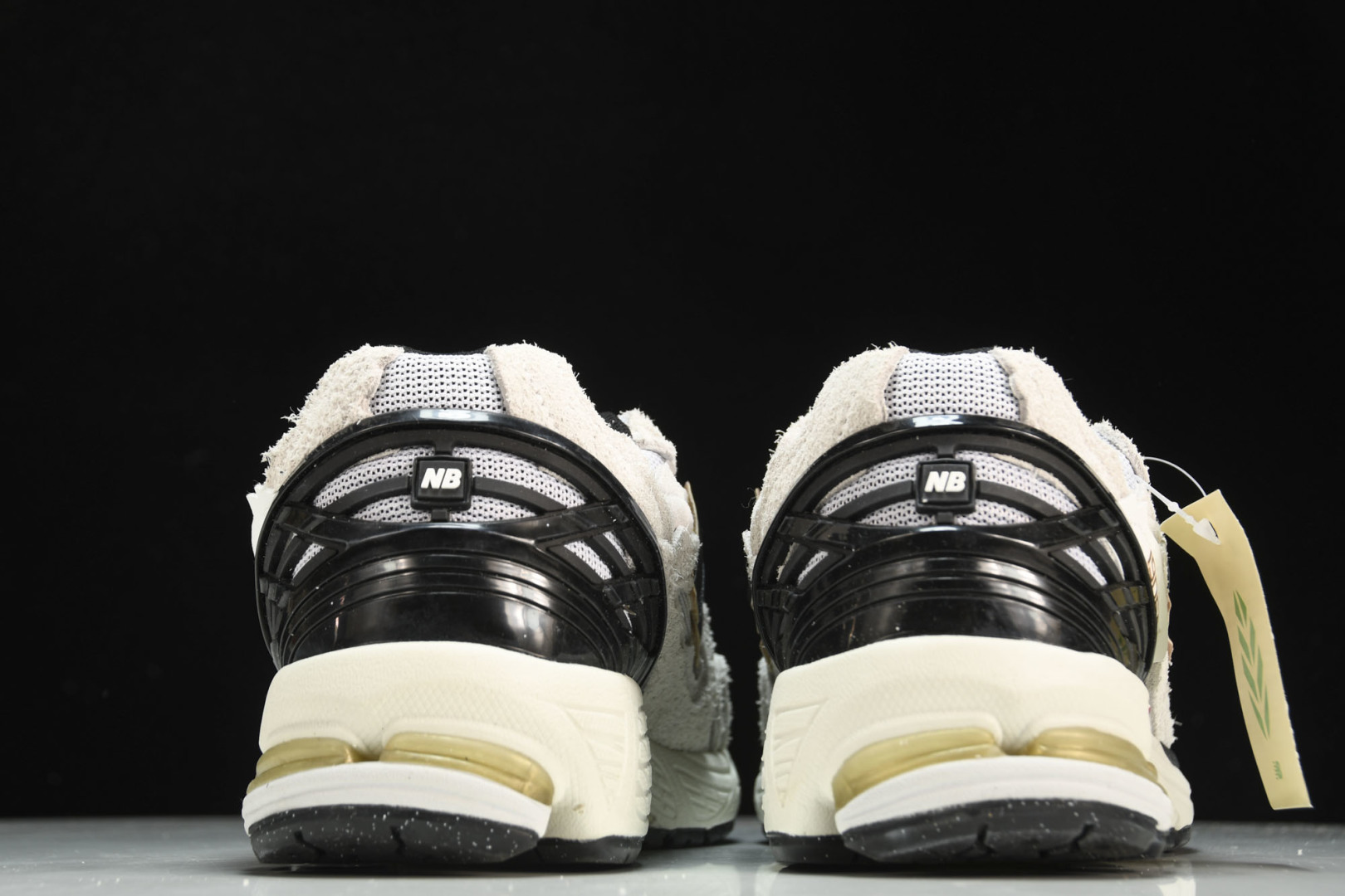  New Balance 1906系列复古老爹风休闲运动慢跑鞋 M1906RR 尺码 36 37 37.