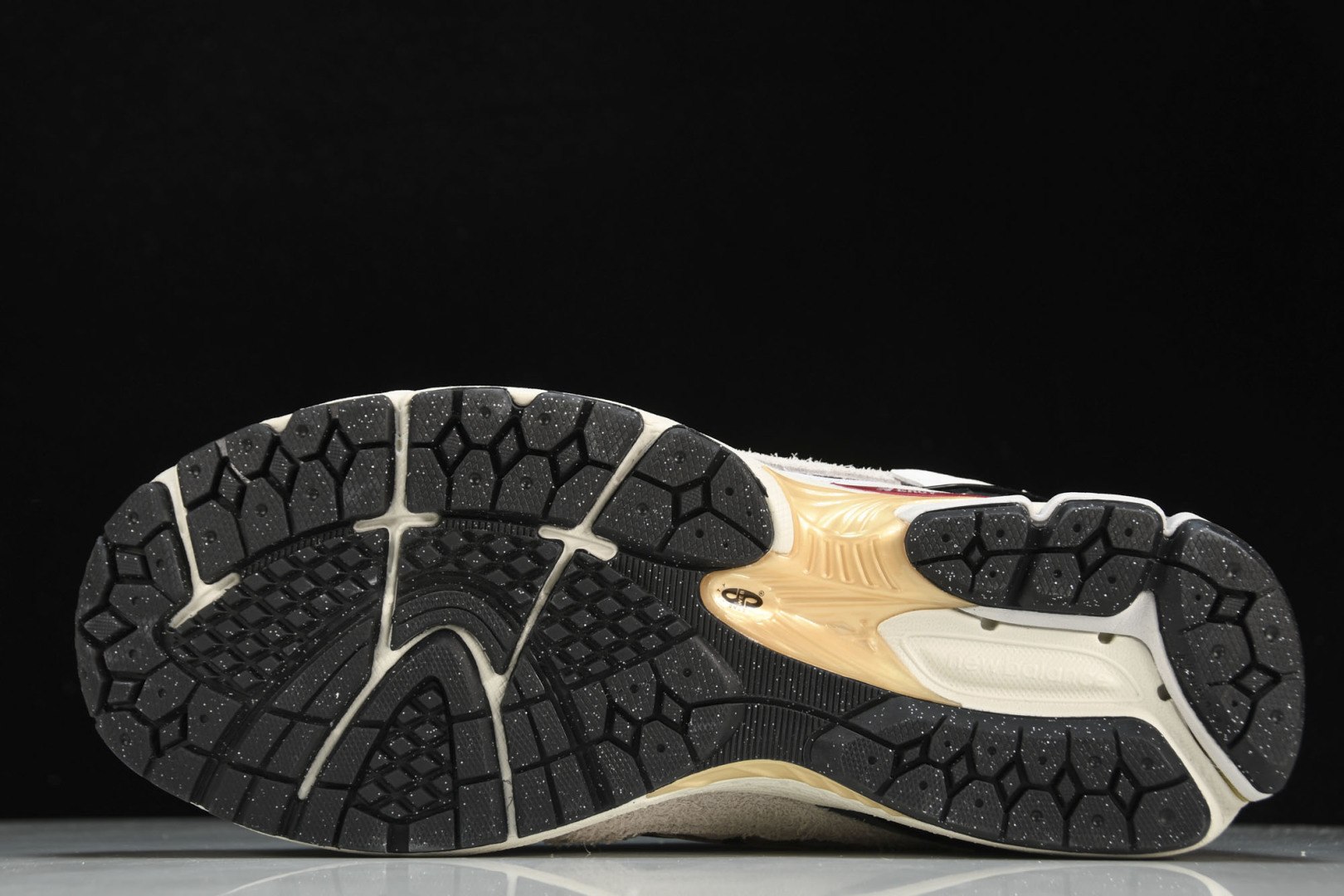 New Balance 1906系列复古老爹风休闲运动慢跑鞋 M1906RR 尺码 36 37 37.