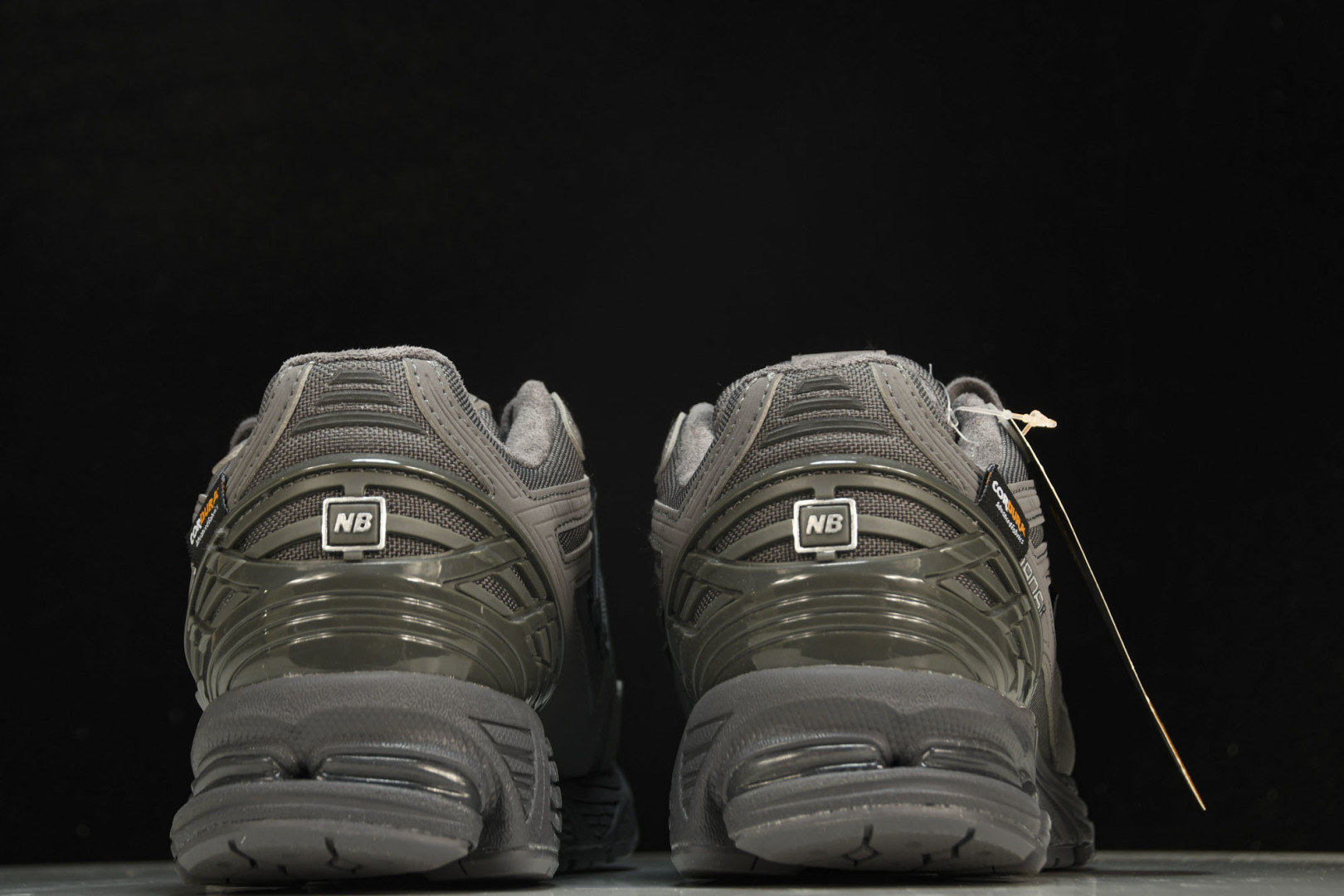  New Balance 1906系列复古老爹风休闲运动慢跑鞋 M1906RU 尺码 36 37 37.