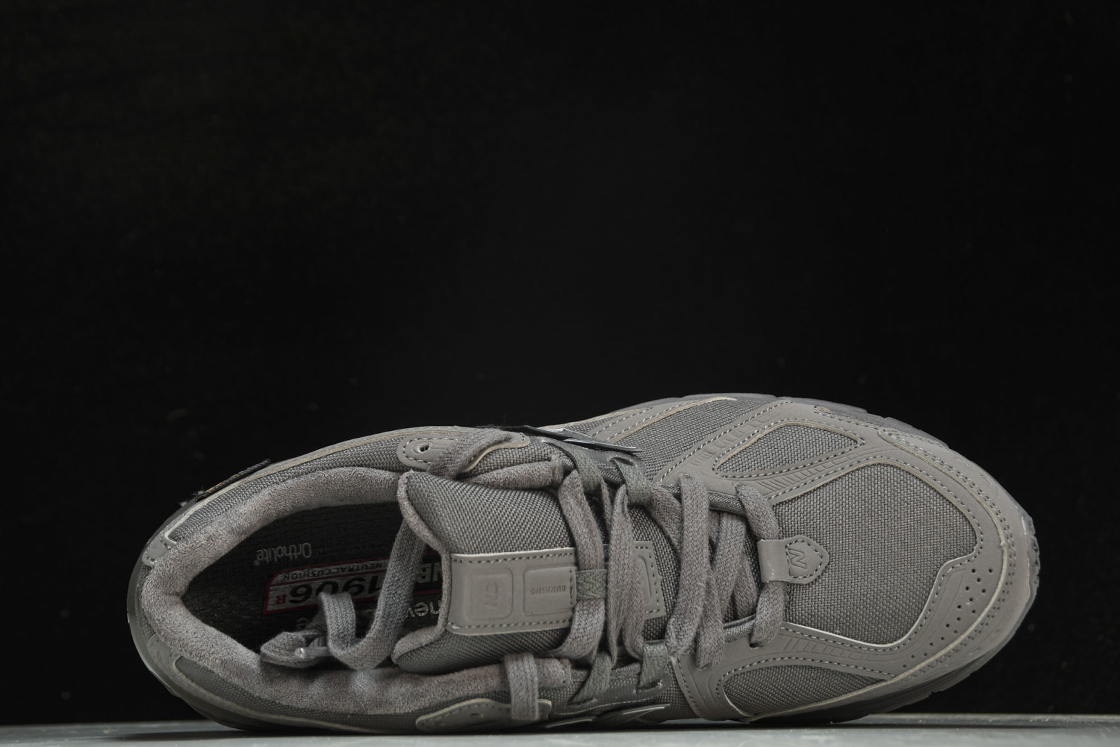  New Balance 1906系列复古老爹风休闲运动慢跑鞋 M1906RU 尺码 36 37 37.