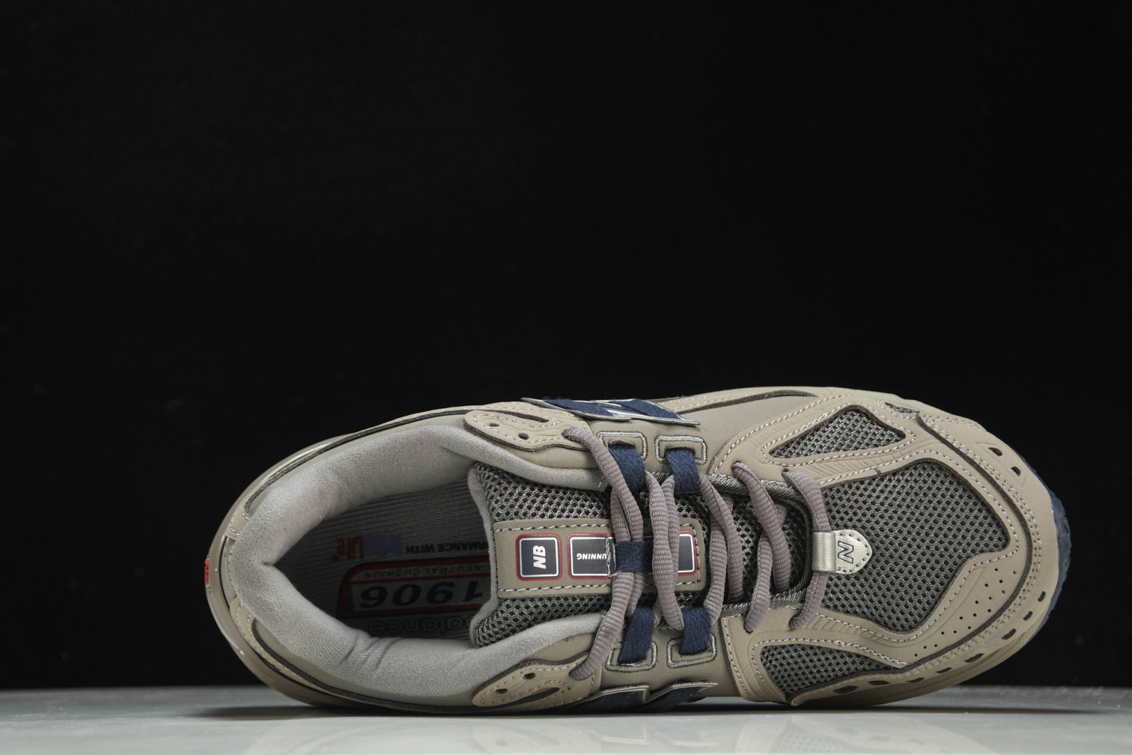  New Balance 1906系列复古老爹风休闲运动慢跑鞋 W1906RB 尺码 36 37 37.