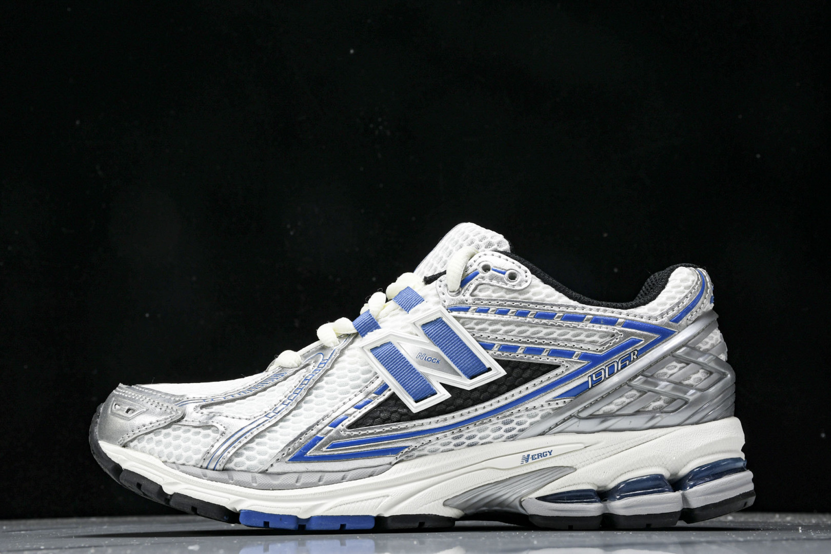  New Balance NB 1906R 白蓝 M1906REB 尺码 36 37 37.5 38 3