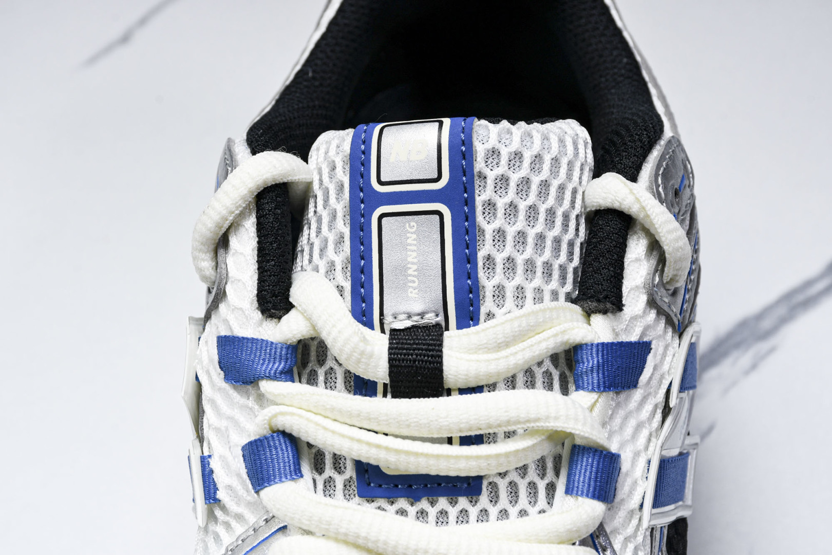  New Balance NB 1906R 白蓝 M1906REB 尺码 36 37 37.5 38 3