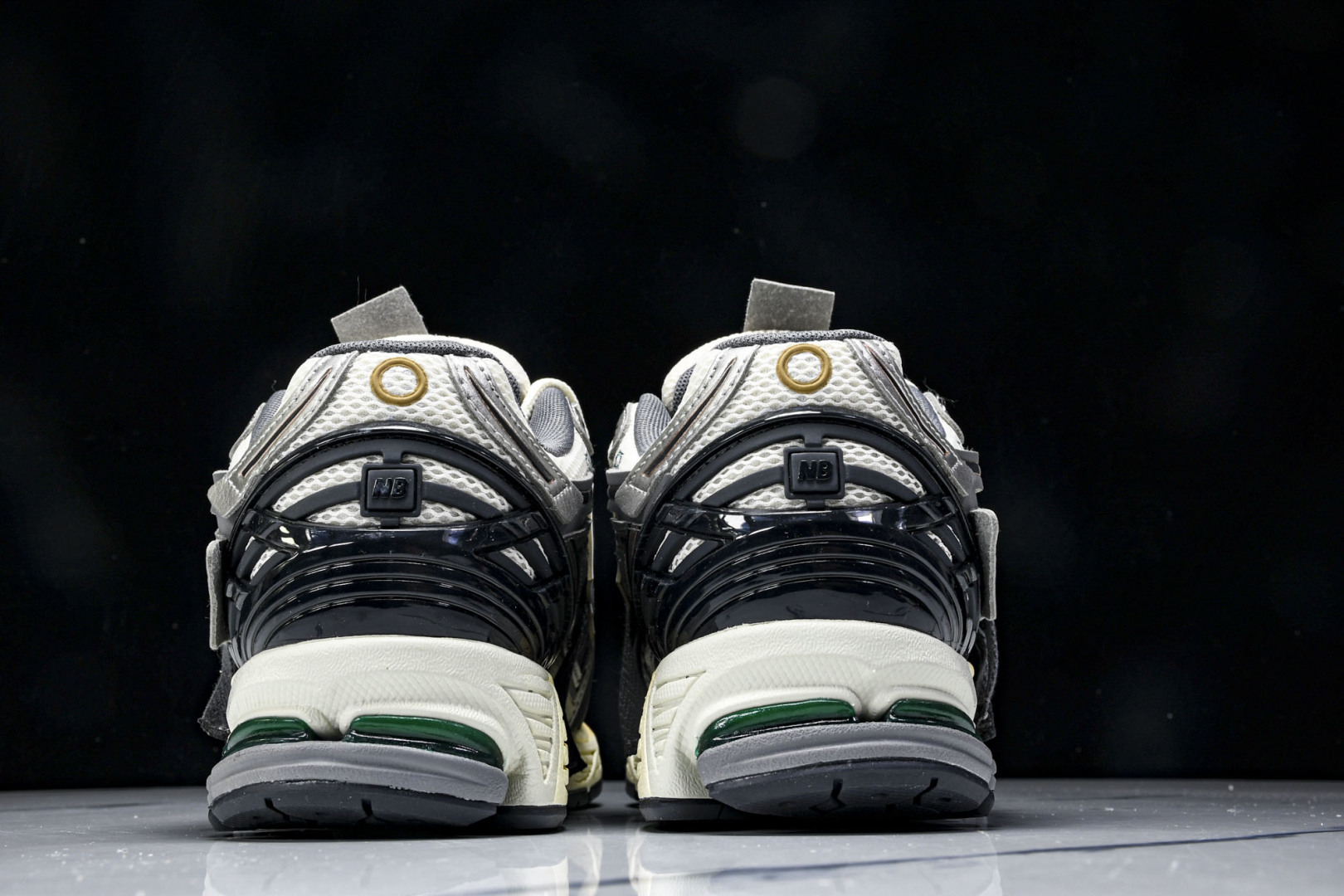  New Balance NB 1906R 白色灰色 男女鞋 M1906AD 尺码 36 37 37.5