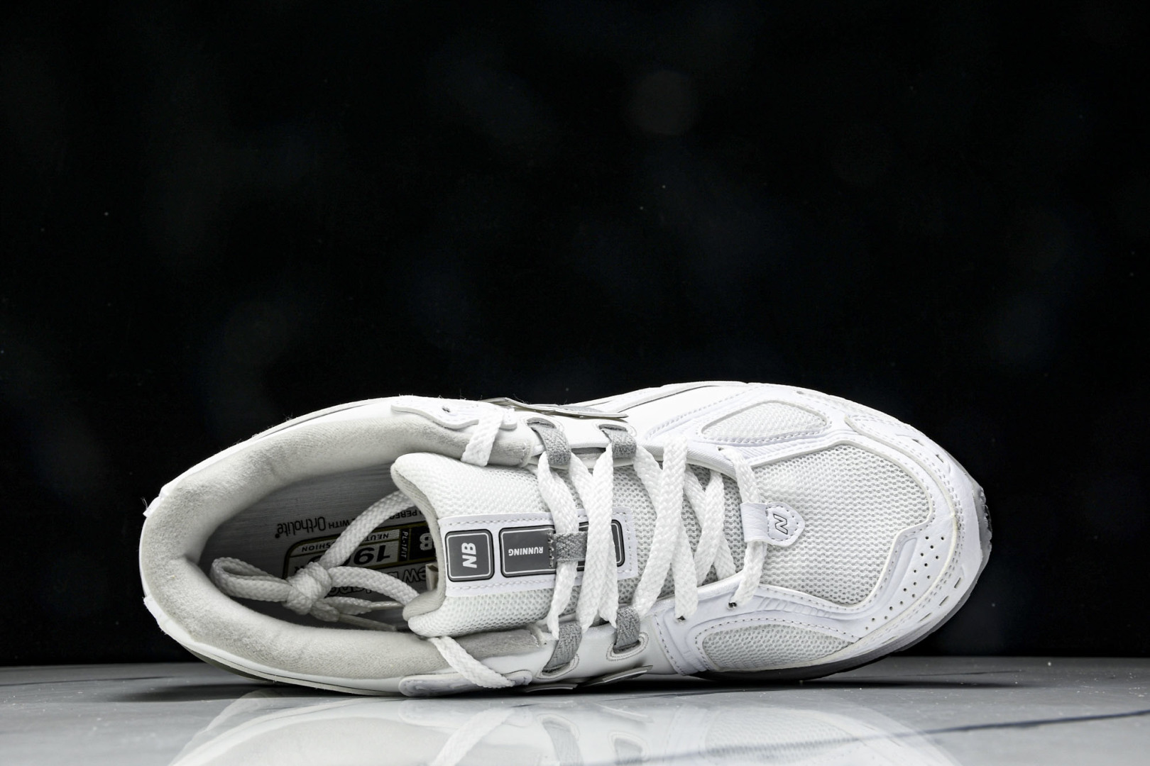 New Balance NB 1906R 白色灰色 男女鞋 M1906RE 尺码 36 37 37.5